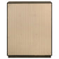 Atlas 5-drawer Bedroom Chest of Drawers Dark Oak