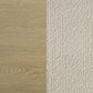 Hendricks Queen Panel Headboard Platform Bed Light Oak