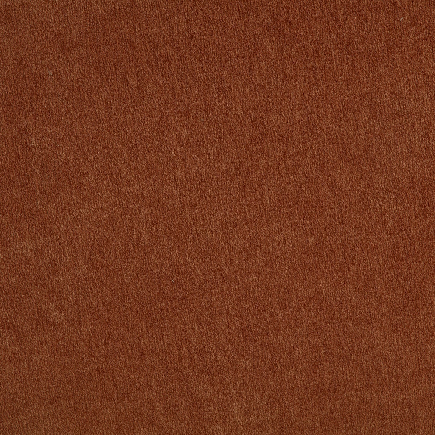 Arnaud Chenille Upholstered Swivel Accent Chair Burnt Orange