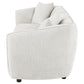 Aleisha Fabric Upholstered Sofa Sand