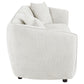 Aleisha Fabric Upholstered Sofa Sand