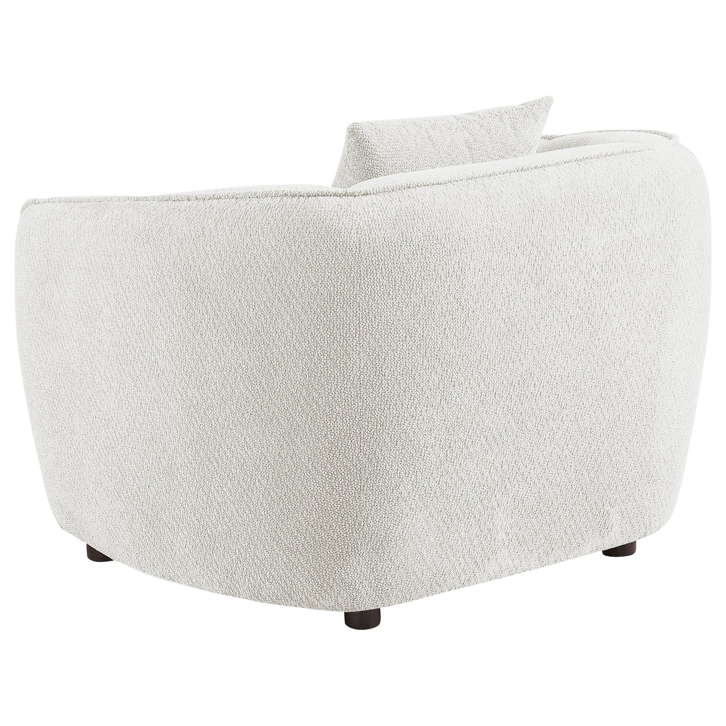 Aleisha 3-piece Fabric Upholstered Sofa Set Sand