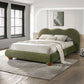 Finamore - E.King Bed