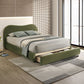 Grimsby - E.King Bed
