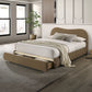 Grimsby - Queen Bed