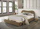 Grimsby - Queen Bed