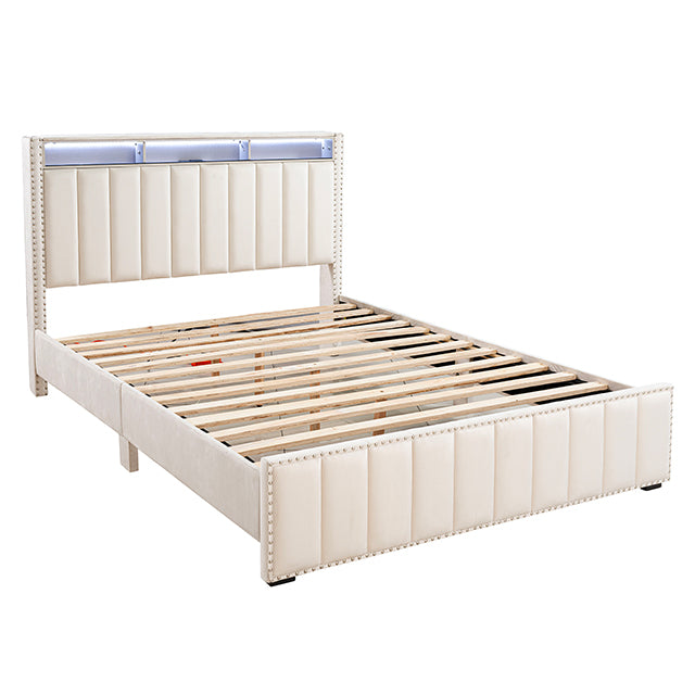 Farese - Queen Bed