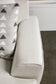 Hyde Park - Oversized Sofa w/ Pillows