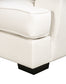 Hyde Park - Oversized Sofa w/ Pillows