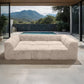 Nappi - Daybed (Compressed Foam)