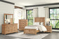 McHenry - Full Bed