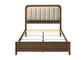 Hayward - 4 Pc Queen Bedroom Set