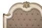 Fromberg - Queen Bed