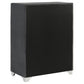 Melody 5-drawer Bedroom Chest Grey