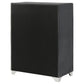 Melody 5-drawer Bedroom Chest Grey