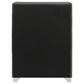 Melody 5-drawer Bedroom Chest Grey