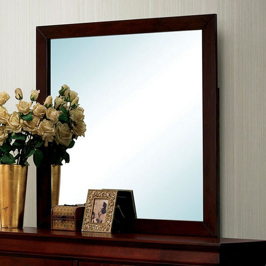 Louis Philippe - Mirror