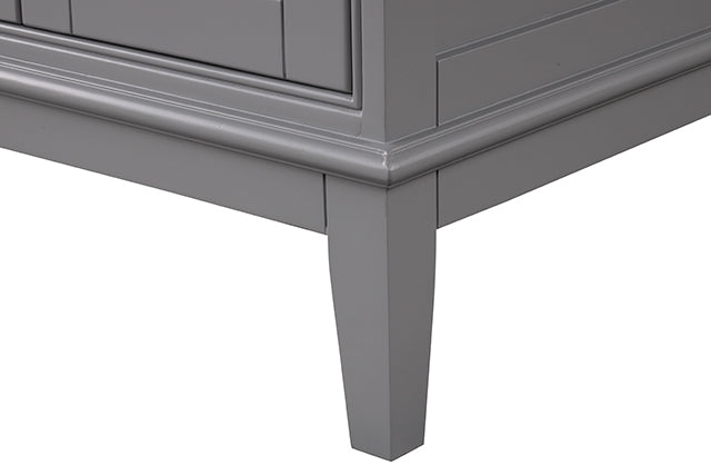 Almeria - Vanity Set w/ Mirror