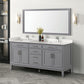 Almeria - Vanity Set w/ Mirror