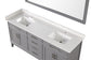 Almeria - Vanity Set w/ Mirror