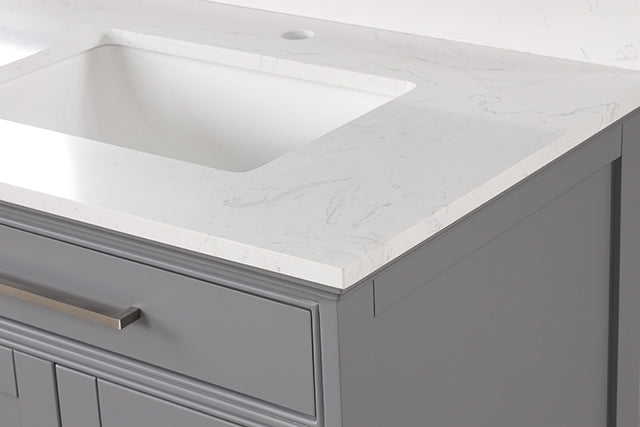 Almeria - Vanity Set w/ Mirror