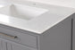 Almeria - Vanity Set w/ Mirror