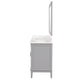 Almeria - Vanity Set w/ Mirror