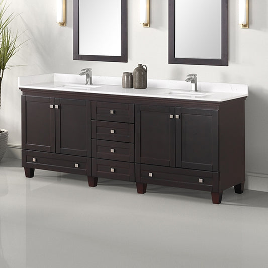 Oliva - Vanity Set