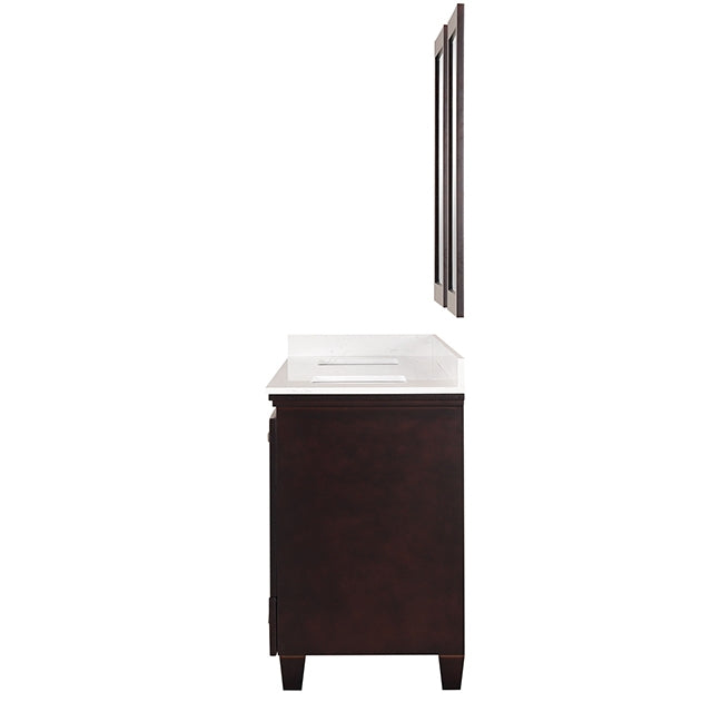 Oliva - Vanity Set w/ Mirror