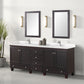 Oliva - Vanity Set w/ Mirror