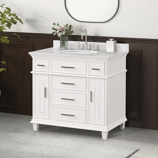 Savona - Vanity Set