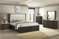Lantrisant - E.King Bed