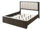 Lantrisant - E.King Bed