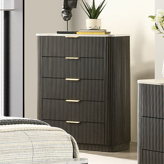 Lantrisant - Chest