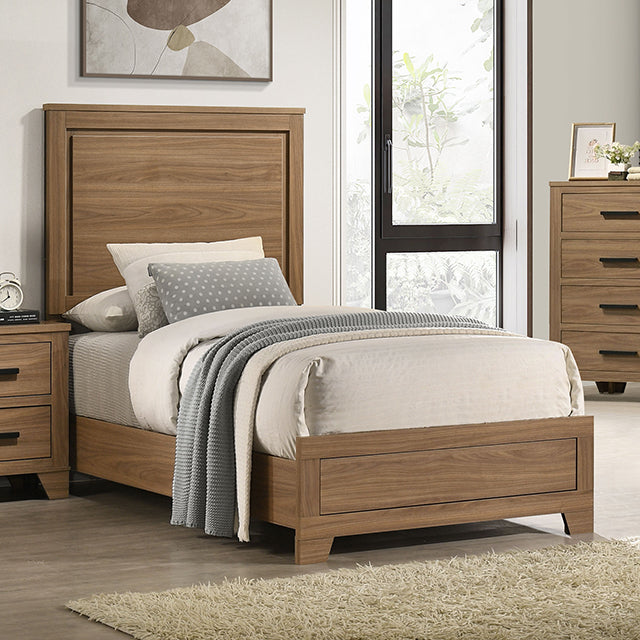 Panelli - Twin Bed