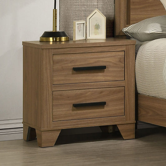 Panelli - Nightstand