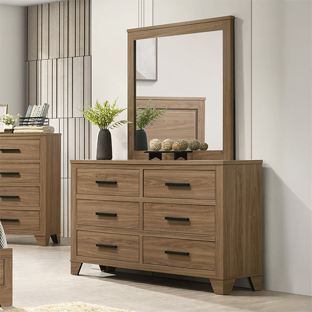 Panelli - Dresser