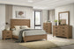 Panelli - Dresser