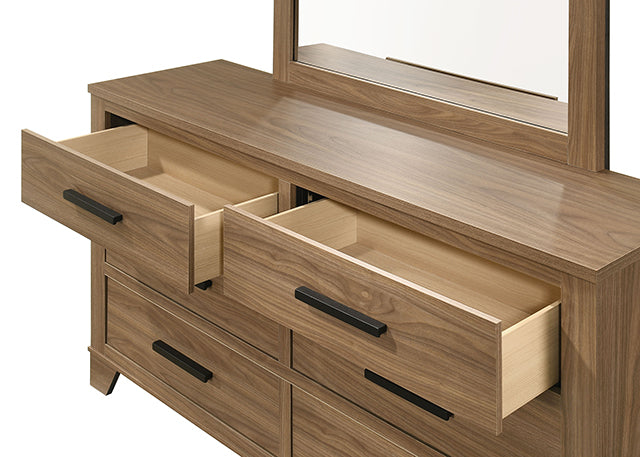 Panelli - Dresser
