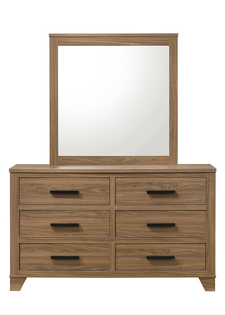 Panelli - Dresser