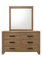 Panelli - Dresser