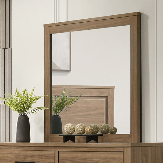 Panelli - Mirror