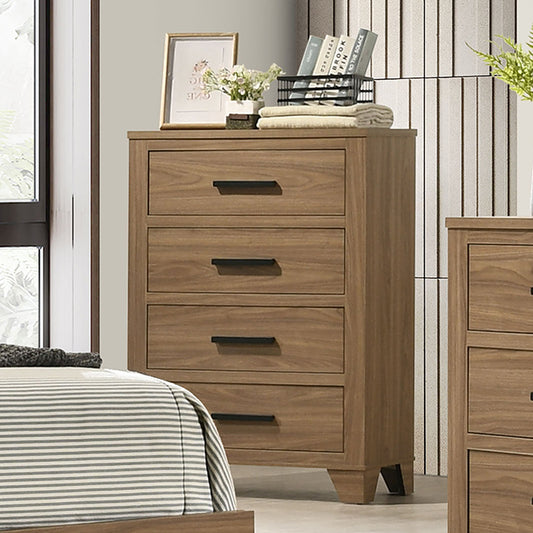 Panelli - Chest