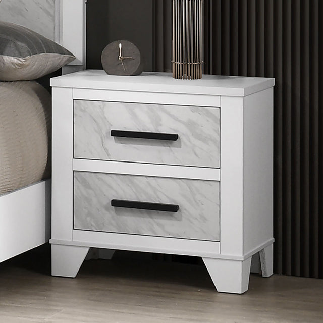 Darlene - Nightstand