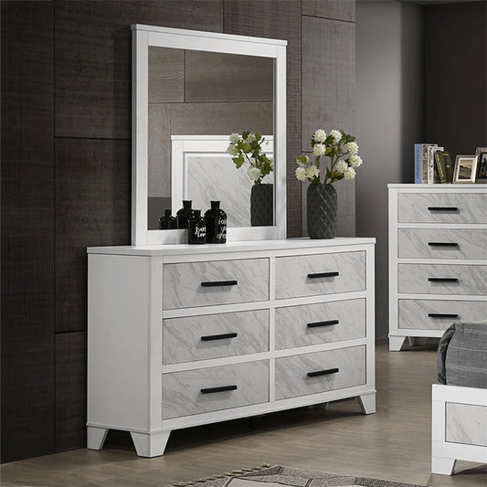 Darlene - Dresser