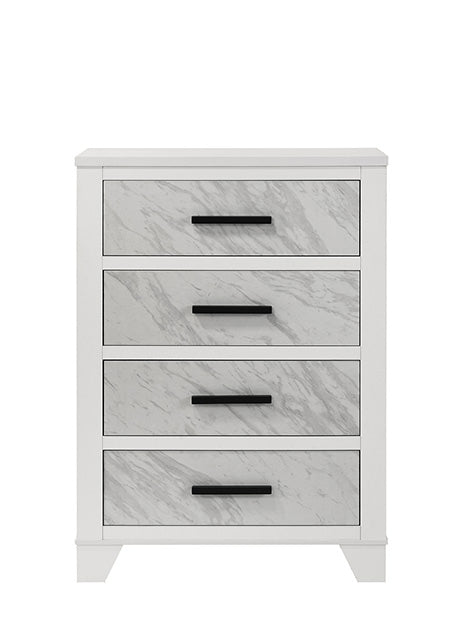 Darlene - Chest
