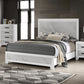Darlene - 5 Pc Queen Bedroom Set w/ Chest