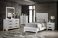 Darlene - 4 Pc Full Bedroom Set