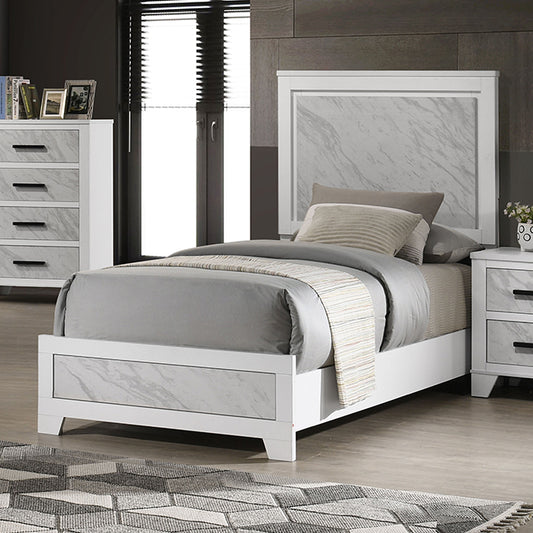 Darlene - 4 Pc Full Bedroom Set