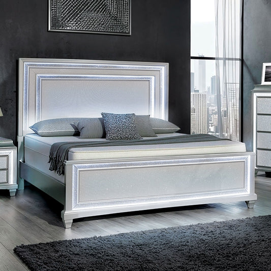 Galea - Queen Bed